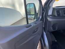 Ford Transit 350 EcoBlue Leader Wheelchair 13 Seats 