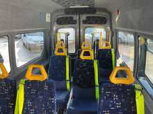 Ford Transit 350 EcoBlue Leader Wheelchair 13 Seats 