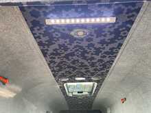 Ford Transit 350 EcoBlue Leader Wheelchair 13 Seats 