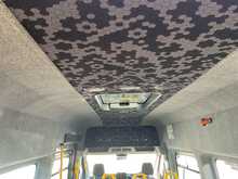 Ford Transit 350 EcoBlue Leader Wheelchair 13 Seats 