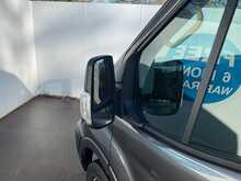 Ford Transit 350 EcoBlue Leader Wheelchair 13 Seats 