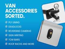 Ford Transit 350 EcoBlue Leader Tipper Euro 6 L10ft 6" 