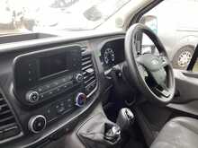 Ford Transit 350 EcoBlue Leader Tipper Euro 6 L10ft 6" 