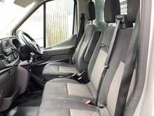 Ford Transit 350 EcoBlue Leader Tipper Euro 6 L10ft 6" 
