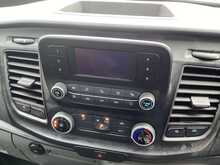 Ford Transit 350 EcoBlue Leader Tipper Euro 6 L10ft 6" 