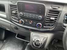 Ford Transit 350 EcoBlue Leader Tipper Euro 6 L10ft 6" 