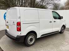 Citroen Dispatch BlueHDi 1400 Enterprise Edition MWB L/R Euro 6 