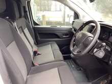 Citroen Dispatch BlueHDi 1400 Enterprise Edition MWB L/R Euro 6 