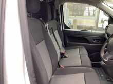 Citroen Dispatch BlueHDi 1400 Enterprise Edition MWB L/R Euro 6 