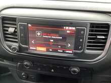 Citroen Dispatch BlueHDi 1400 Enterprise Edition MWB L/R Euro 6 