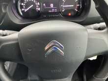 Citroen Dispatch BlueHDi 1400 Enterprise Edition MWB L/R Euro 6 