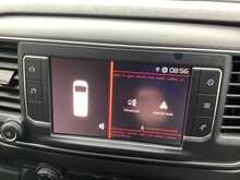 Citroen Dispatch BlueHDi 1400 Enterprise Edition MWB L/R Euro 6 