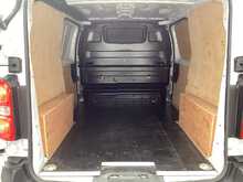 Citroen Dispatch BlueHDi 1400 Enterprise Edition MWB L/R Euro 6 