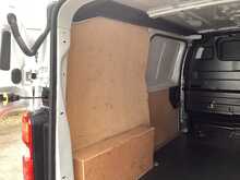 Citroen Dispatch BlueHDi 1400 Enterprise Edition MWB L/R Euro 6 