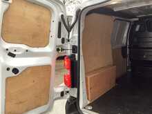 Citroen Dispatch BlueHDi 1400 Enterprise Edition MWB L/R Euro 6 