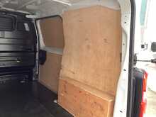 Citroen Dispatch BlueHDi 1400 Enterprise Edition MWB L/R Euro 6 