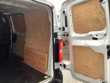 Citroen Dispatch BlueHDi 1400 Enterprise Edition MWB L/R Euro 6 