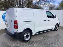 Citroen Dispatch BlueHDi 1400 Enterprise Edition MWB L/R Euro 6 