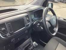 Citroen Dispatch BlueHDi 1400 Enterprise Edition MWB L/R Euro 6 
