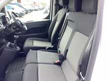 Citroen Dispatch BlueHDi 1400 Enterprise Edition MWB L/R Euro 6 