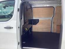 Citroen Dispatch BlueHDi 1400 Enterprise Edition MWB L/R Euro 6 