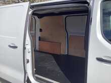 Citroen Dispatch BlueHDi 1400 Enterprise Edition MWB L/R Euro 6 