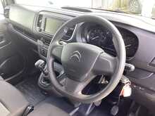 Citroen Dispatch BlueHDi 1400 Enterprise Edition MWB L/R Euro 6 