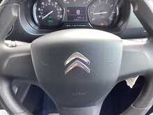 Citroen Dispatch BlueHDi 1400 Enterprise Edition MWB L/R Euro 6 