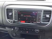 Citroen Dispatch BlueHDi 1400 Enterprise Edition MWB L/R Euro 6 
