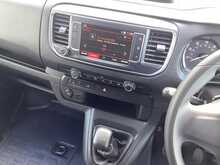 Citroen Dispatch BlueHDi 1400 Enterprise Edition MWB L/R Euro 6 