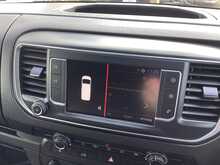 Citroen Dispatch BlueHDi 1400 Enterprise Edition MWB L/R Euro 6 