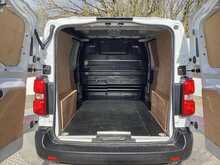 Citroen Dispatch BlueHDi 1400 Enterprise Edition MWB L/R Euro 6 