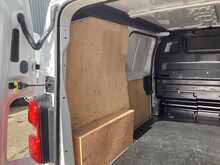 Citroen Dispatch BlueHDi 1400 Enterprise Edition MWB L/R Euro 6 
