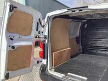 Citroen Dispatch BlueHDi 1400 Enterprise Edition MWB L/R Euro 6 