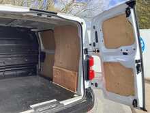 Citroen Dispatch BlueHDi 1400 Enterprise Edition MWB L/R Euro 6 