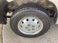 Vauxhall Movano CDTi 3500 BiTurbo Prime LWB A/C H/R Euro 6 