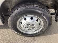 Vauxhall Movano CDTi 3500 BiTurbo Prime LWB A/C H/R Euro 6 