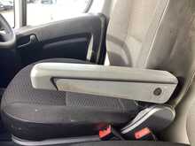 Vauxhall Movano CDTi 3500 BiTurbo Prime LWB A/C H/R Euro 6 