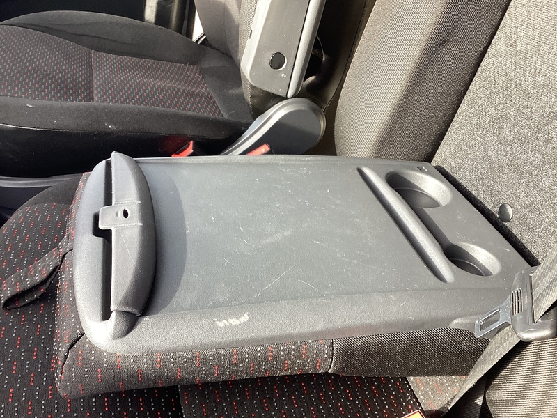 Vauxhall CDTi 3500 BiTurbo Prime LWB A/C H/R Euro 6 