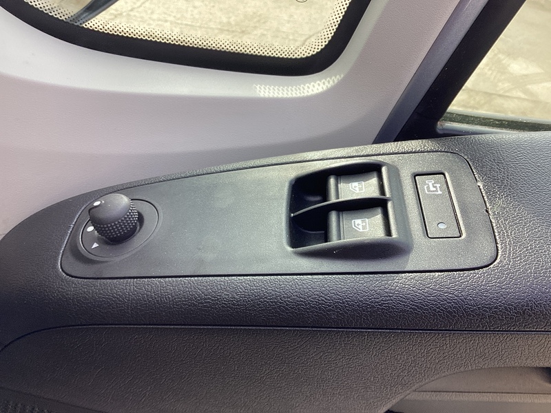 Vauxhall CDTi 3500 BiTurbo Prime LWB A/C H/R Euro 6 