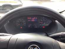 Vauxhall Movano CDTi 3500 BiTurbo Prime LWB A/C H/R Euro 6 