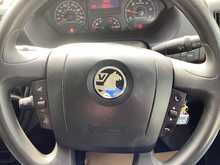 Vauxhall Movano CDTi 3500 BiTurbo Prime LWB A/C H/R Euro 6 