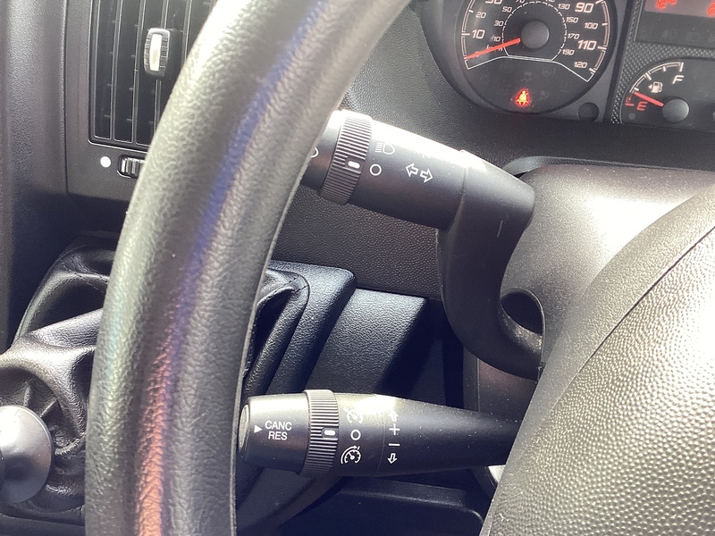 Vauxhall CDTi 3500 BiTurbo Prime LWB A/C H/R Euro 6 