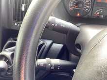 Vauxhall Movano CDTi 3500 BiTurbo Prime LWB A/C H/R Euro 6 