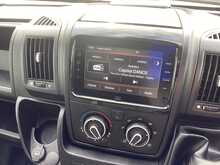 Vauxhall Movano CDTi 3500 BiTurbo Prime LWB A/C H/R Euro 6 