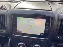 Vauxhall Movano CDTi 3500 BiTurbo Prime LWB A/C H/R Euro 6 