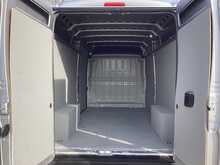 Vauxhall Movano CDTi 3500 BiTurbo Prime LWB A/C H/R Euro 6 