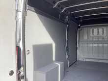 Vauxhall Movano CDTi 3500 BiTurbo Prime LWB A/C H/R Euro 6 