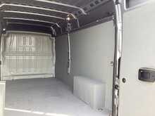 Vauxhall Movano CDTi 3500 BiTurbo Prime LWB A/C H/R Euro 6 