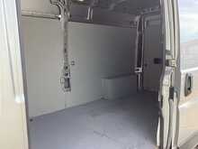 Vauxhall Movano CDTi 3500 BiTurbo Prime LWB A/C H/R Euro 6 